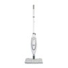 P-busters Shark Steam Mop S3601J Dedicated Pads, Set of 2
