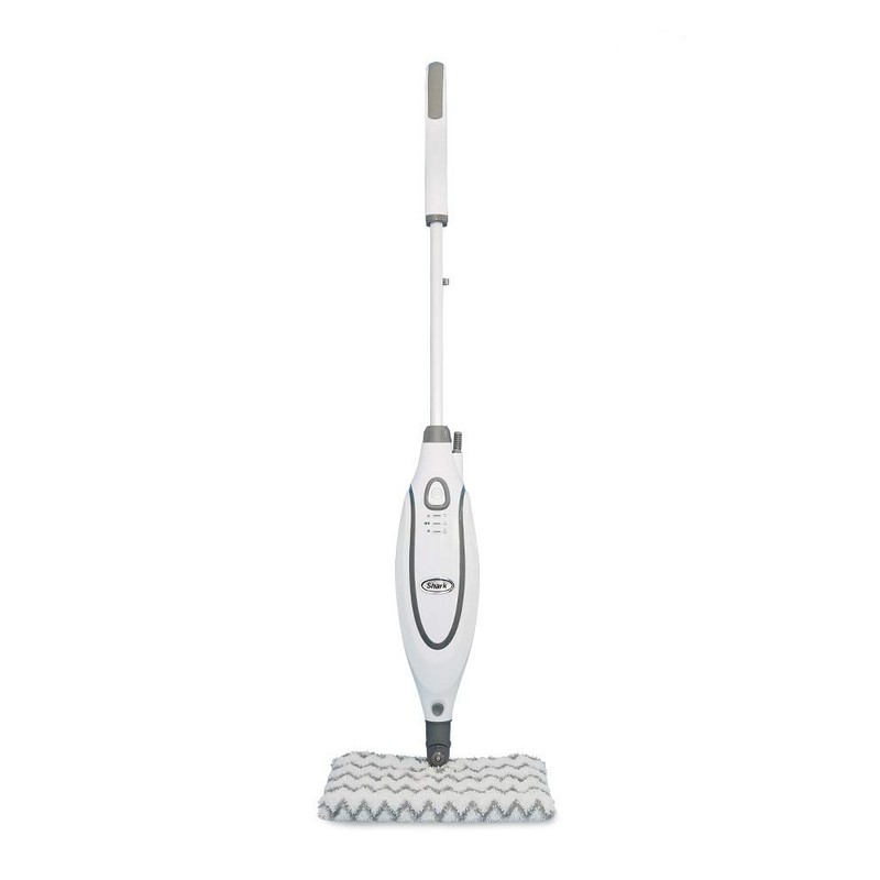 P-busters Shark Steam Mop S3601J Dedicated Pads, Set of 2