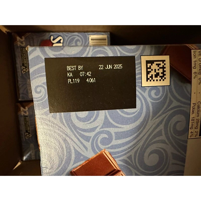 Swiss Miss Milk Chocolate Hot Cocoa K-Cups, 22 Count In