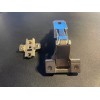 GRASS NEW Grass Cabinet Hinge #2625110 3903/1203 w/ 044 plate,