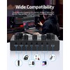 J.I.Y Podcast Equipment Bundle for 1, Studio Recording Kit with