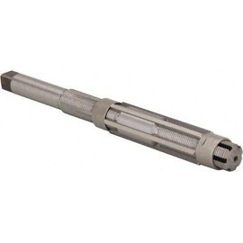 Factory Adjustable Hand Reamer I - H12 reaming range 1-1/16 to 1-3/16