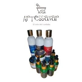 Artessanar Crema Facial De Noche Antimanchas Rejuvenecedora