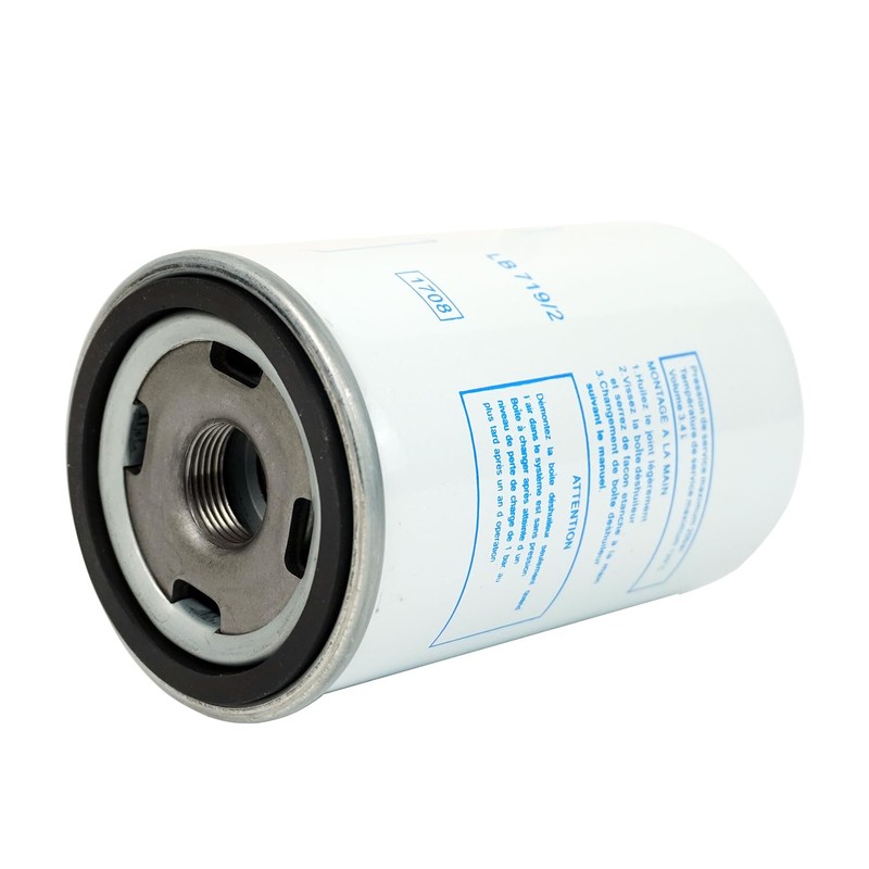 LB719 2 Oil Separator Compatible and Suitable to Air Compressor