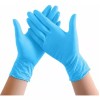 Perfect Fit Guantes De Nitrilo Libre De Látex Y Polvo