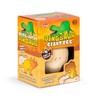 Tobar 36179 Dinosaur Giant Egg, Mixed