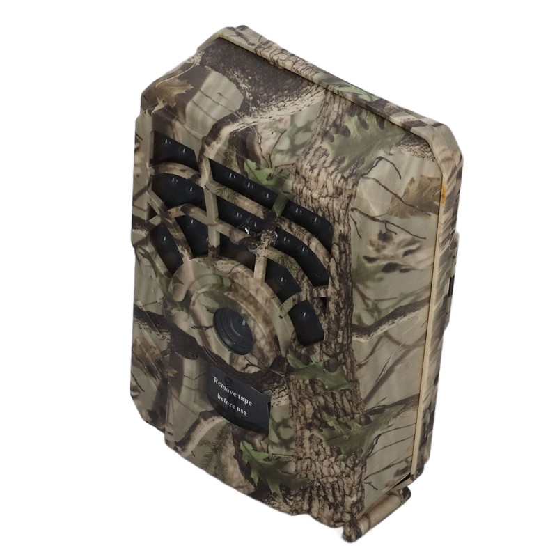 Hunting Trail Camera 720P HD 120 Degrees Lens Outdoor Wildlife