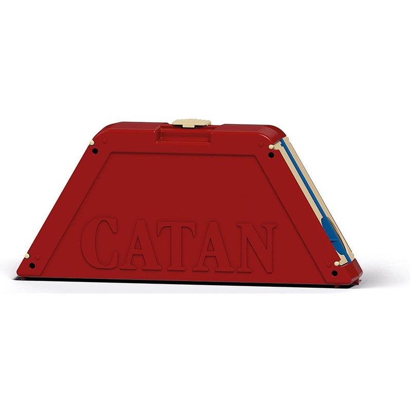 KOSMOS 693138 - CATAN - The Game Compact, Strategy Game