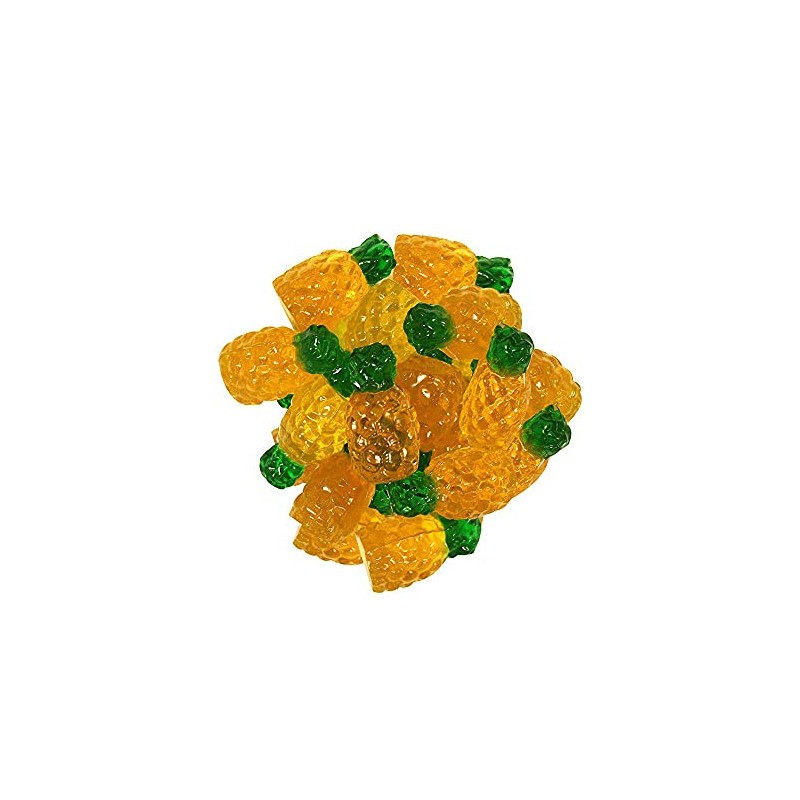 Enjoy 3D Pineapple Gummy Fun Pack (1)