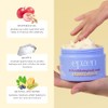 epzen Gel De Ducha Exfoliante Corporal 2 En 1 Aha,