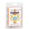 The Candle Daddy Patchouli Incense Maximum Scented Wax Cubes/Melts- 2