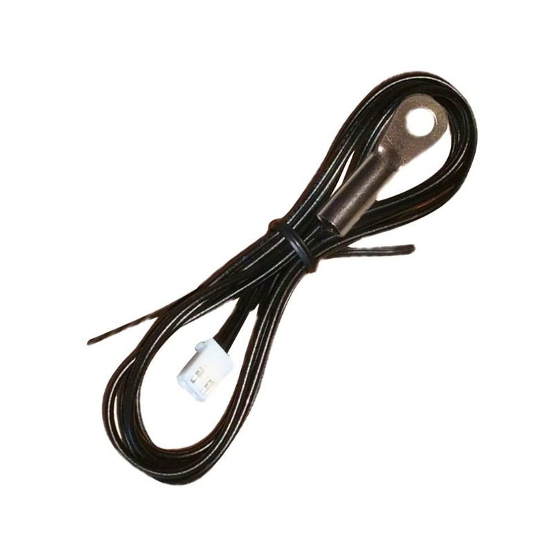 LED Display Digital Thermometer Module, 0.28 Inch DC 4V-28V Digital