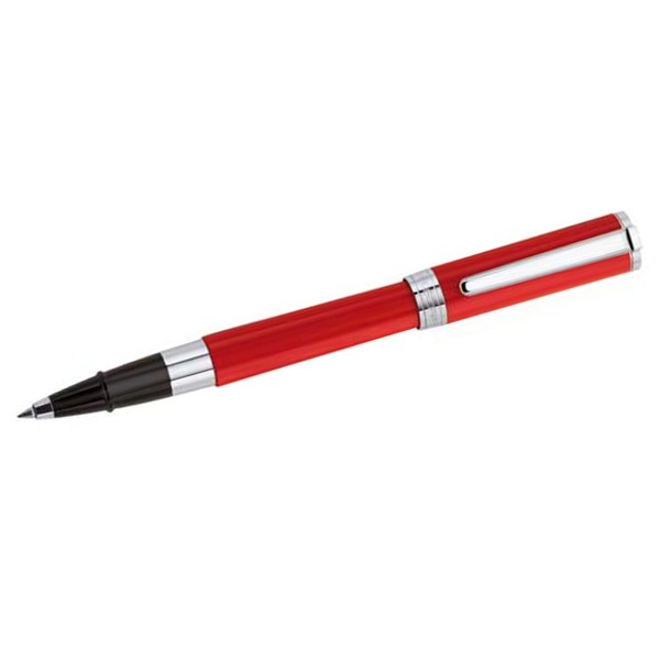 Aurora TU Colors Rollerball Pen - Red T71-R