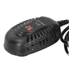 Submersible Aquarium Heater Fish Tank LED External Thermostat Quartz Heating