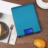 Kitchen Scale Rechargeable High Accuracy Waterproof Portable Electronic Scale for