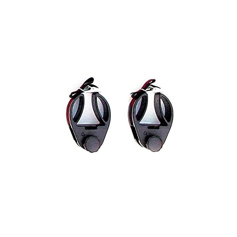 Atera 089 501 Universal Gripper with Strap, Set of 2