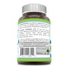 Pure Naturals Lecithin 1200 mg Softgels Supplement | High Potency
