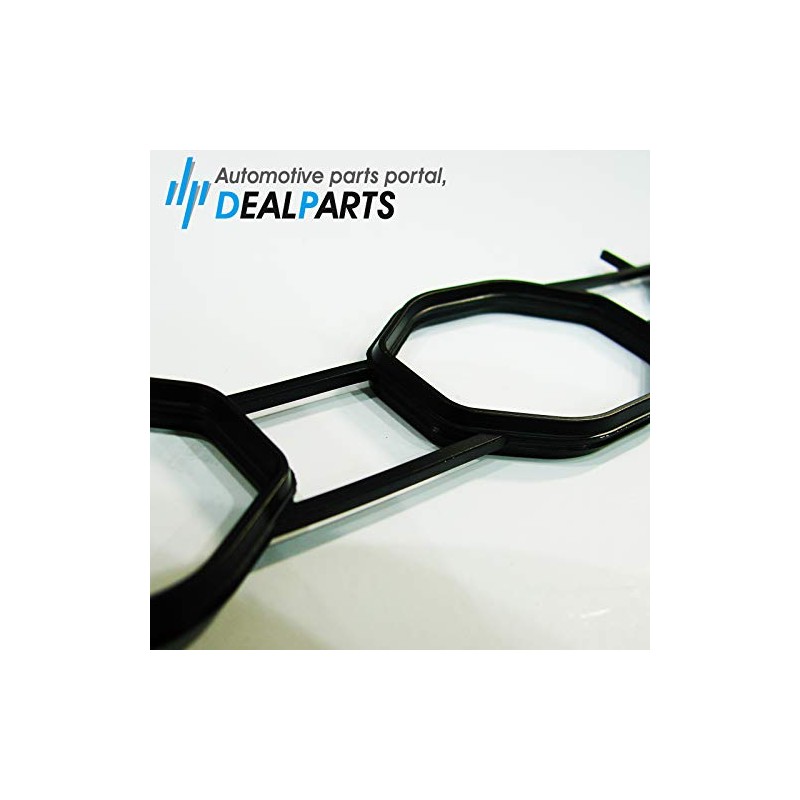 NISSAN(ニッサン) (日産) 純正部品 ガスケツト インテーク マニホールド 品番14035-ED000