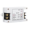 DC 12V Remote Control Switch Wireless Transmitter Receiver Controlling Electromagnetic