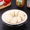 Egg Steamer Rack Accessories Stainless Steel Trivet Basket Stand for