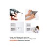 BilderGAEKKO Pro - The Picture Hanger for Large and Heavy