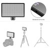 RGB Light Photography, LED Video Light Aluminium CRI97+ LED Video