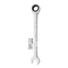 Sankyo Corporation trad TRG-21 72 Angle Combination Gear Wrench 0.8