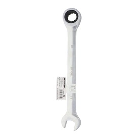 Sankyo Corporation trad TRG-21 72 Angle Combination Gear Wrench 0.8 inches (21 mm)