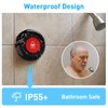WiFi Caregiver Pager System with Alert Button That Calls Cell