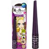 Heroine Makeup SP Impact Liquid Eyeliner Super WP 01 Dark