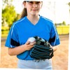 Gatuida 2Pcs Baseball Glove Wrap High Grade Conditioner for Softball