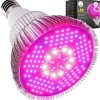 HausBright Gardening Lot of 2 Haus Bright LED Grow Light