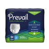 Prevail Pull-On Underwear, Maximum Absorbency - Small-Medium, Pack