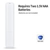 RYQIF AC Remote Control for HUMHOLD HDPAC-08-A1 HDPAC-10-A1 Air Conditioner