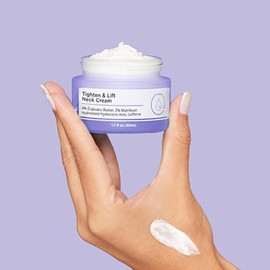 Neck Firming Cream Tighten And Lift Neck Cream Neck Cream Neck Tightening Cream Neck Creams For Tightening And Firming Firming Neck Cream(Size:1pcs)