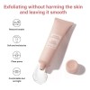 Gel Exfoliante Purificador General 2 Unid. 100ml Folvirex®