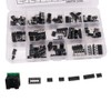 Tiardey 150-Piece XL-IC Chip Assortment, Operation Amplifier, Oscillator, PWM, PC817,