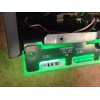 Onkyo (4)(14v-LED GREEN AXIAL LAMPS)VU METER/BULB/M50