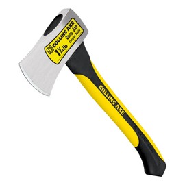 truper sa de cv hc-1 1/4fdx-c 1.25 LB, Camp Axe