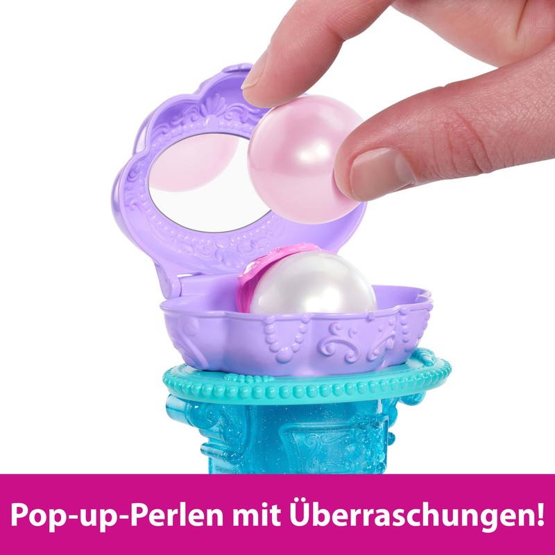 Mattel JBF86 Dolls [Multi-Colour]