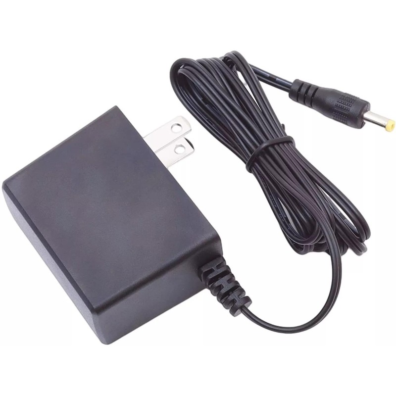 6 ft Power Cord for All SUPERBOX, OctaStream and StreamX