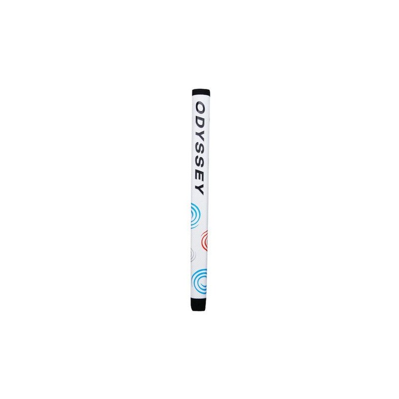 Odyssey ODYSSEY Putter Grip SWIRL (Swirl) 14 AM Color C
