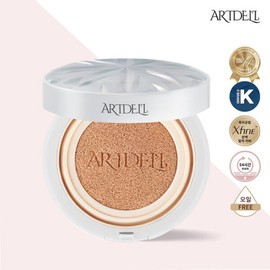 Art Deli 본사/시즌1 아트델리 화이트에디션 리필 1 + 1 Headquarters/Season 1 Art Deli White Edition Refill 1 + 1
