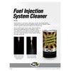Smilyeez BG Fuel Injection System Cleaner PN 210 With Pocket