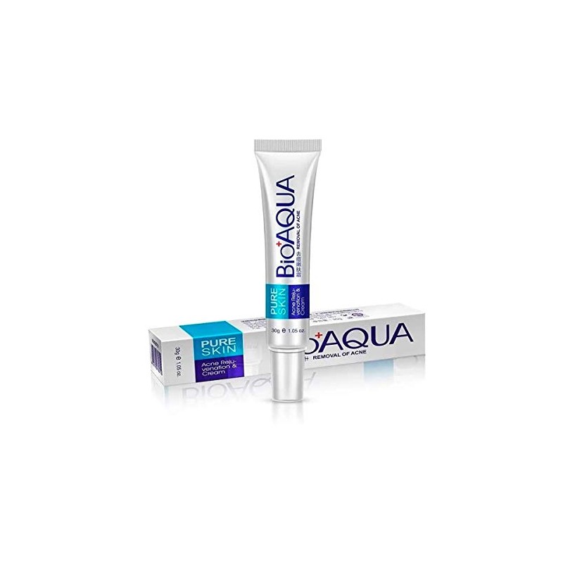 UNIVERSOENLÍNEA.COM | 2 Crema Eliminación De Acné - Crema para