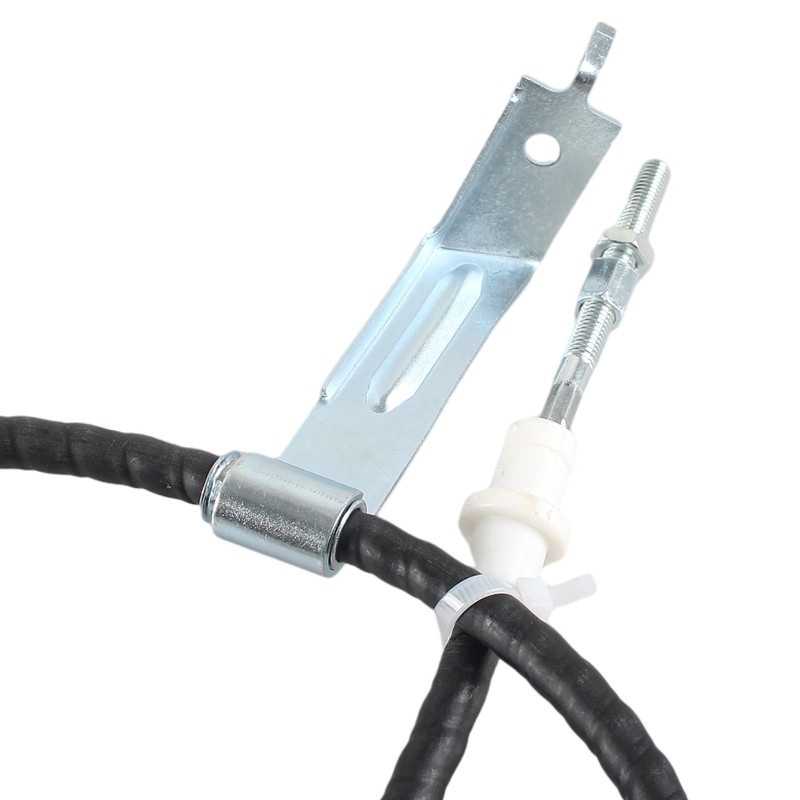 GSTP Heavy Duty Adjustable Clutch Cable Compatible with Mustang 1996-2004