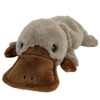Bestever Wild Animal Platypus 48121 Pen Case