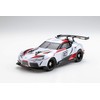 Real Drive Toyota GR Supra Racing Concept