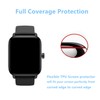 Aemus Screen Protector Compatible for Blackview R50 Pro Smart Watch