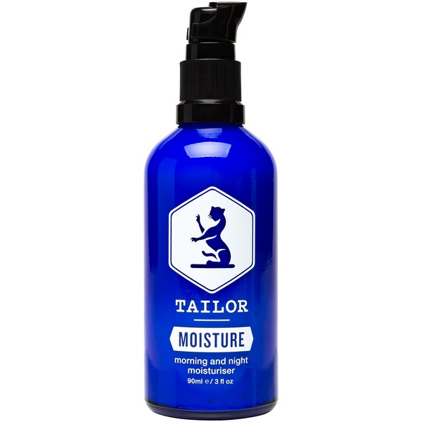 Tailor Skincare MOISTURE Ultra Lightweight Everyday Lotion 100ml
